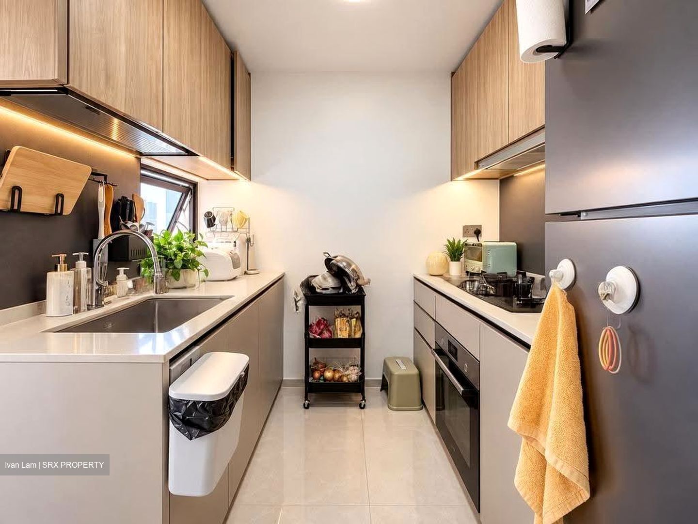 Dairy Farm Residences (D23), Apartment #629753221
